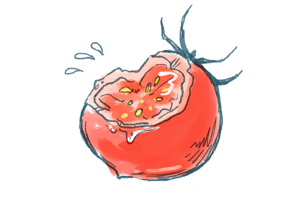 農園直伝！おいしいトマトの食べ方