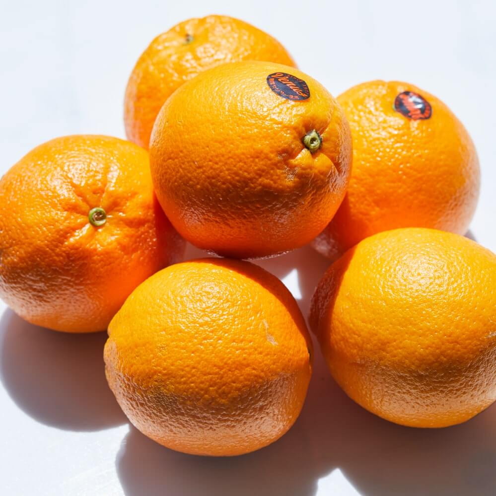 オーストラリア産　ネーブルオレンジ