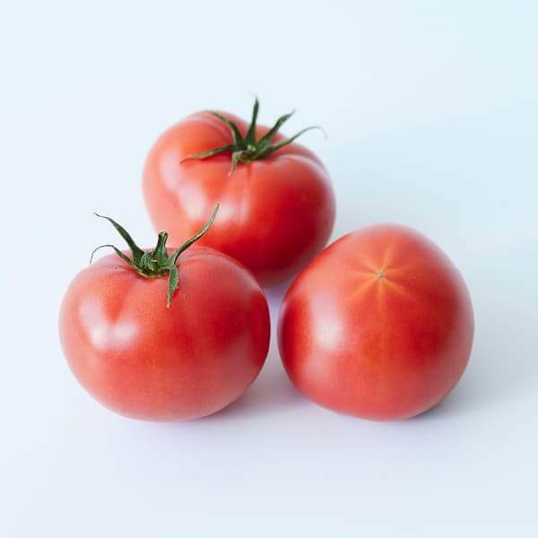 茨城県産　スーパーフルーツトマト