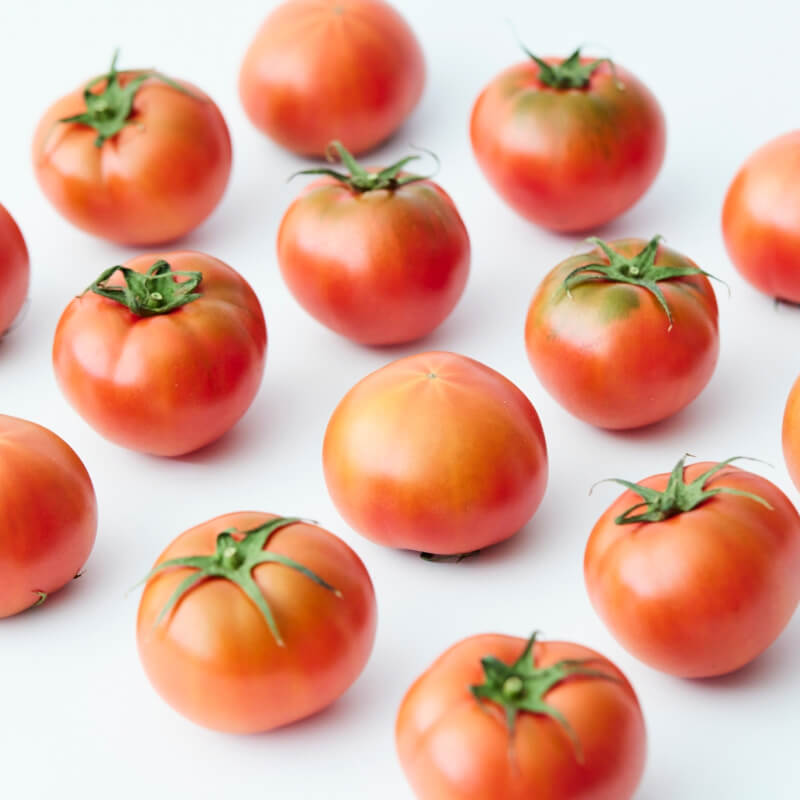 茨城県産　スーパーフルーツトマト